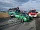 3 Dopravní nehoda OA, NA a dodávky, Planá - 11. 2. 2014 (5)