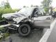 4 Dopravní nehoda 2 OA a NA, Bošilec - 5. 7. 2014 (7)