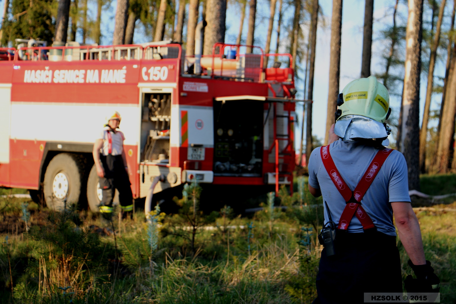 5 21-4-2015 Požár lesa Náměšť na Hané (30).JPG