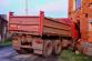 6 2-12-2013 Náraz nákladního vozidla do RD Renoty (2)