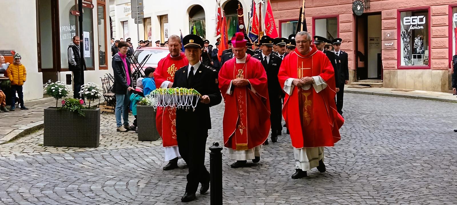 6. jihočeská hasičská pouť, Prachatice (19).jpg