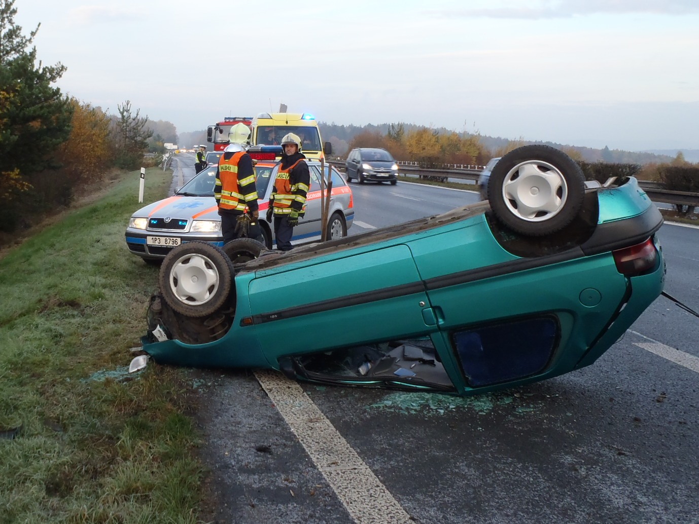 7.11.20160 (PM 7.21) DN OA dálniční přivaděč Kyšice.JPG