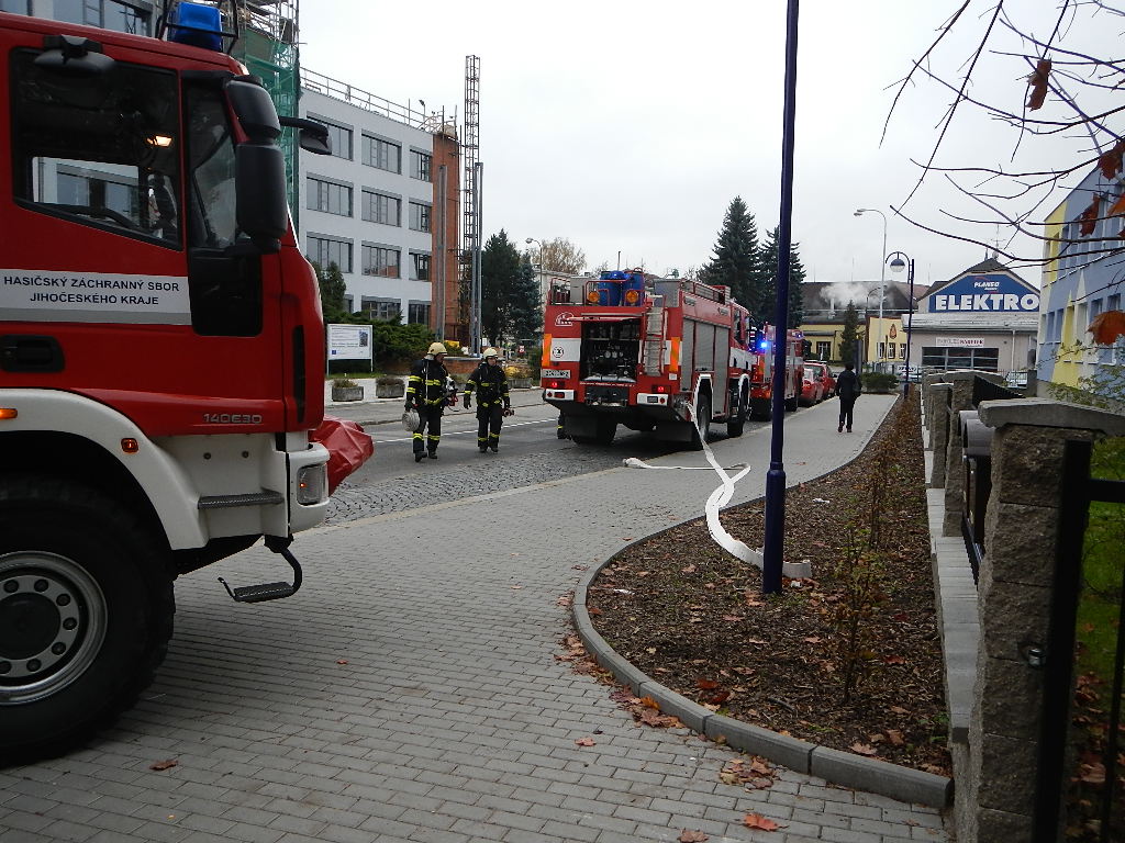 9 Cvičení ZŠ, Jindřichův Hradec - 3. 11. 2014 (3).JPG