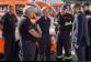 Čeští hasiči vyrazili na pomoc Řecku zasaženému ničivými požáry_ministr zahraničních věcí, Jakub Kulhánek v hovoru se skupinou hasičů