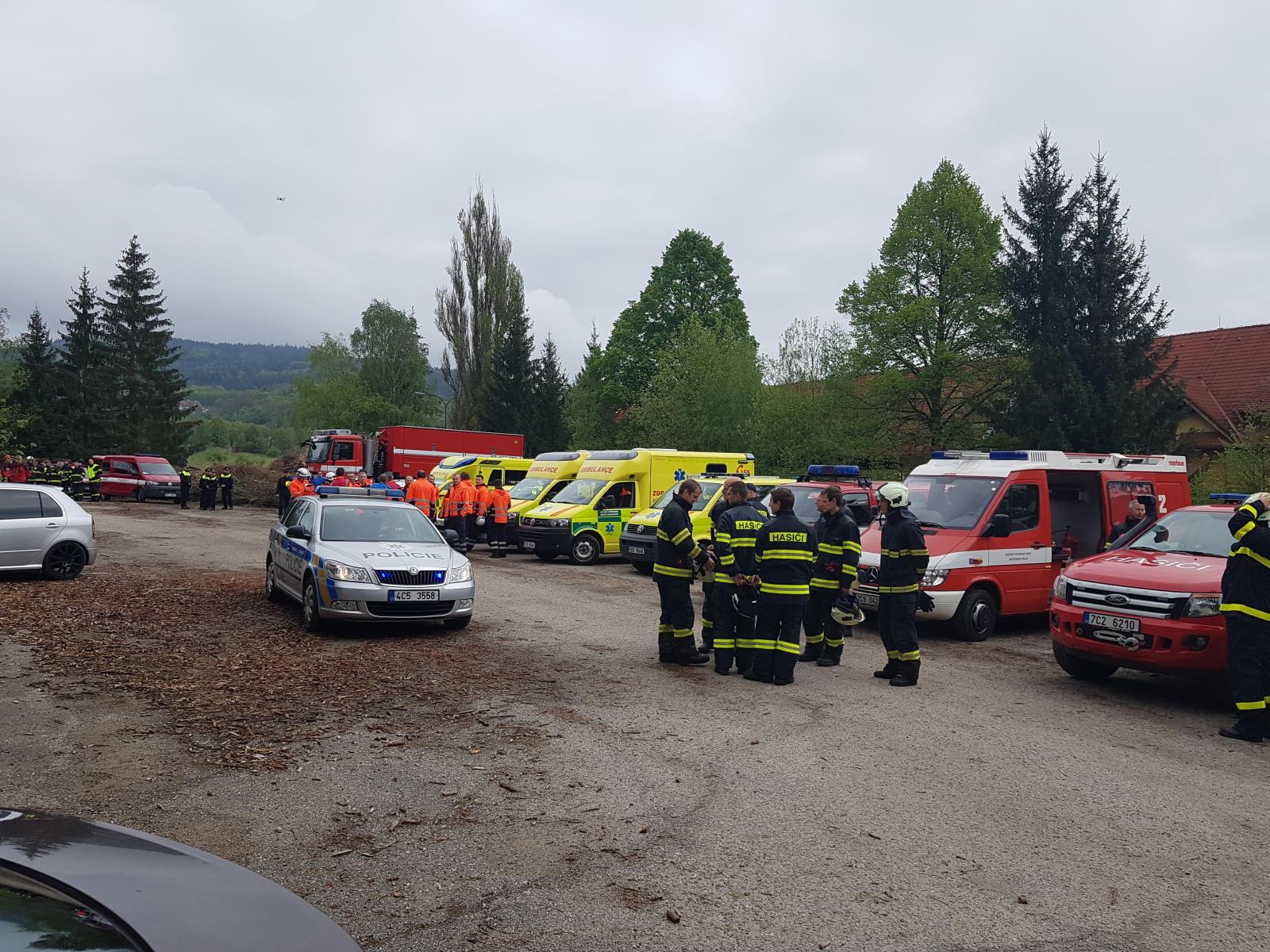 Cvičení kasárna Vyšný, Český Krumlov - 17. 5. 2019 (2).jpg