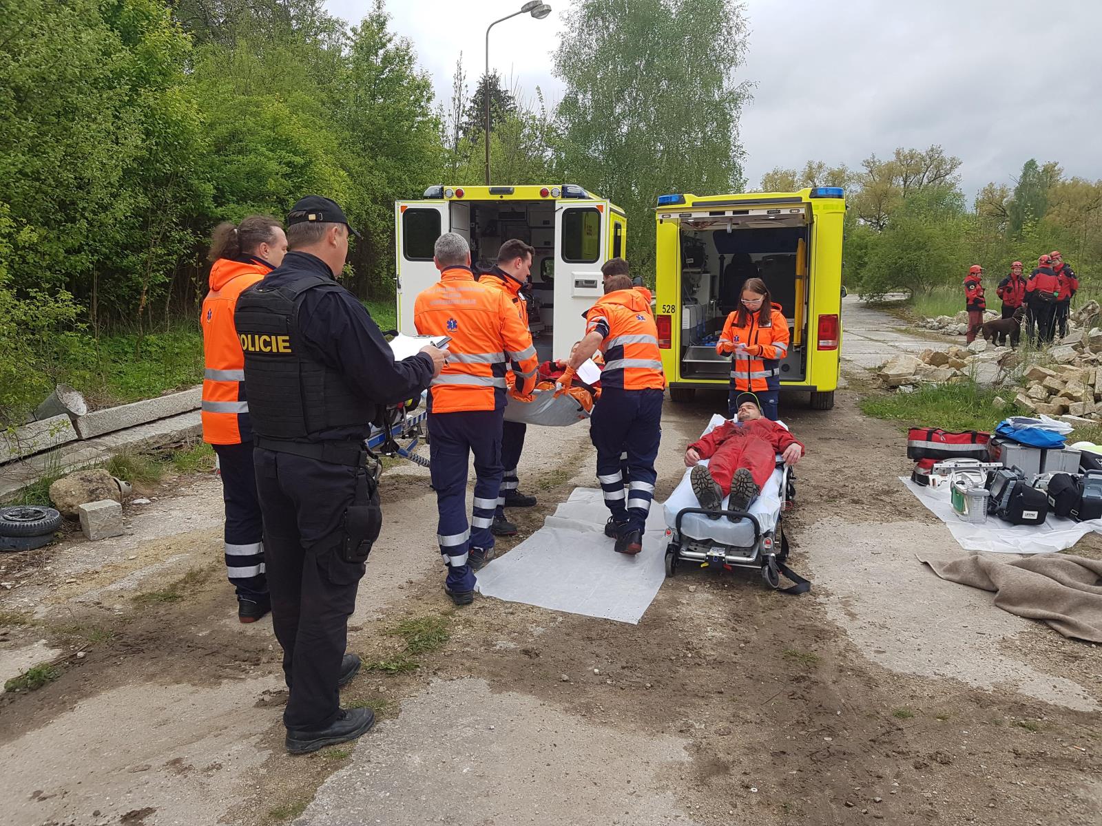 Cvičení kasárna Vyšný, Český Krumlov - 17. 5. 2019 (8).jpg