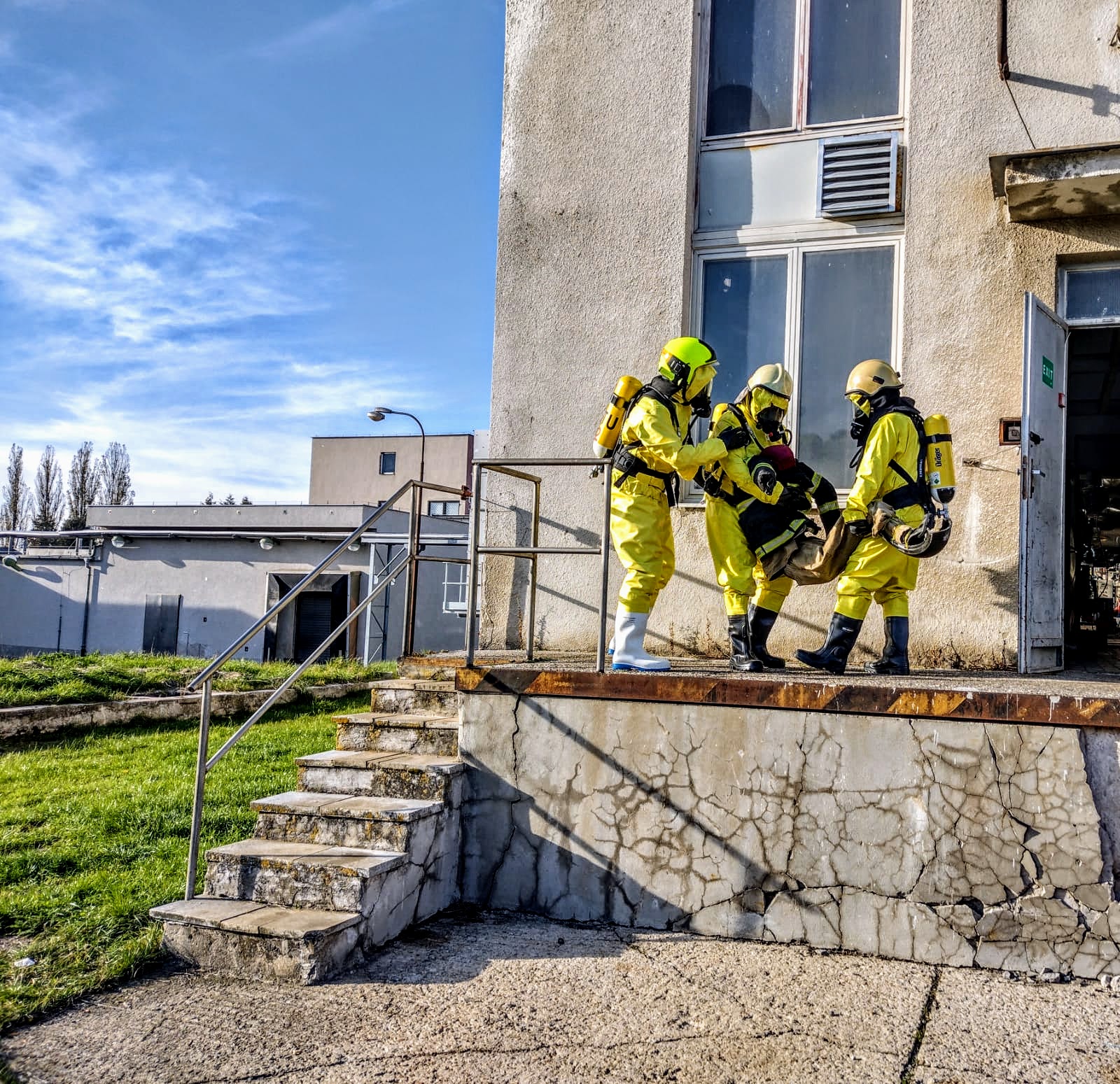 Cvičení - únik čpavku, Studená - 21. 10. 2022 (8).jpg