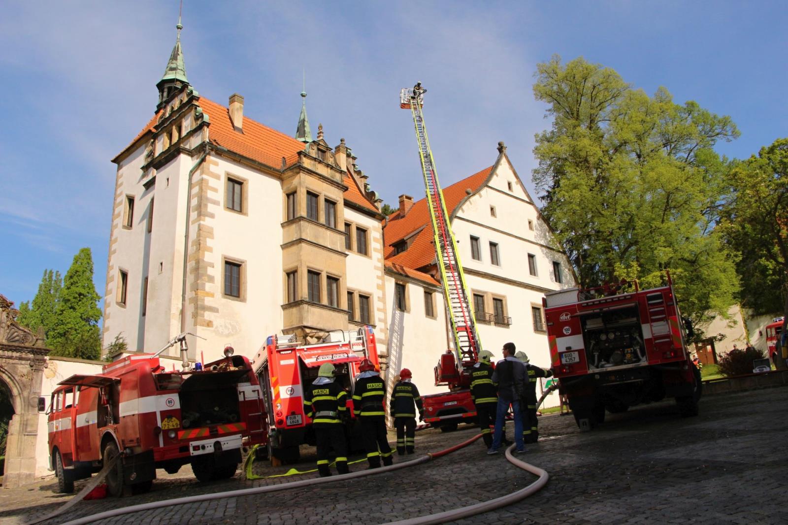 Cvičení zámek Benešov nad Ploučnicí (38).JPG