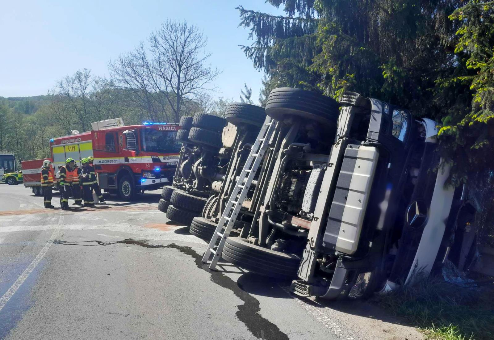 DN NA Žandov