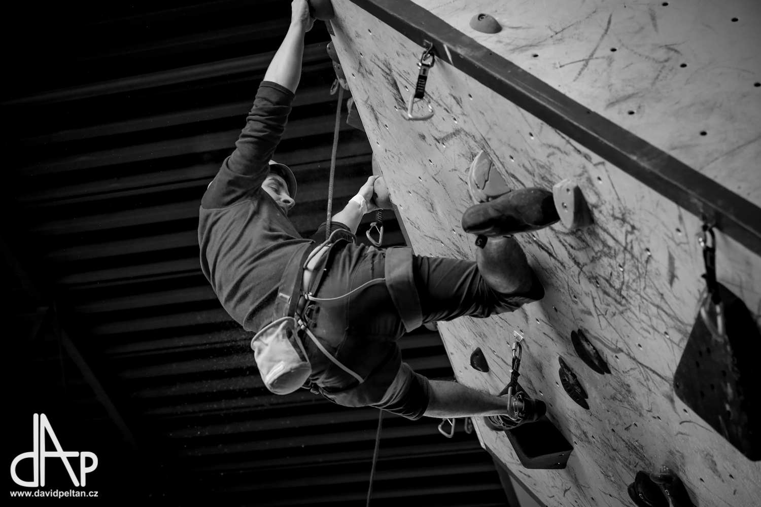 David Peltán - soutěž HZS JčK v lezení, Tábor (23).jpg