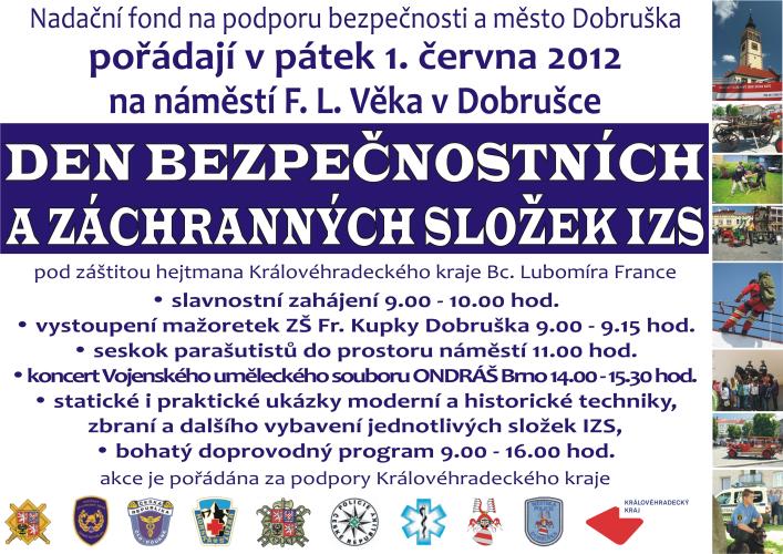 Den IZS Dobruška plakát.jpg