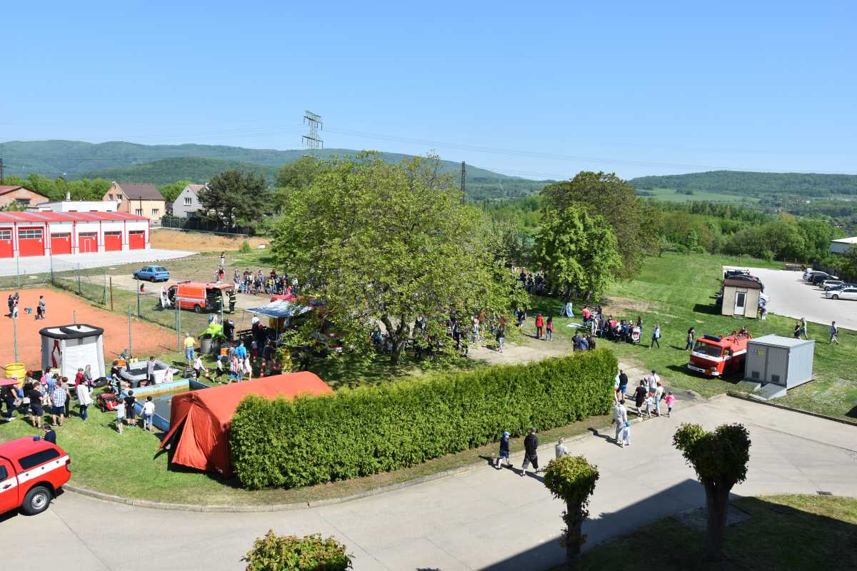 Den otevřných dveří stanice Ústí nad Labem (17).JPG