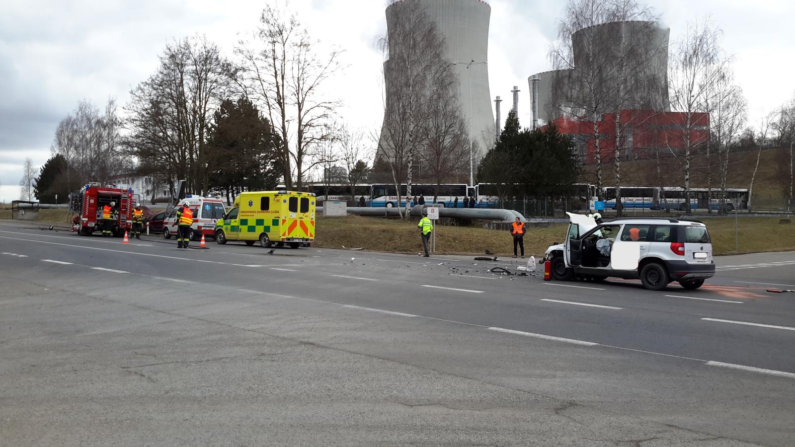 Dopravní nehoda 2 OA, Březí u Týna nad Vltavou - 28. 3. 2018 (6).jpg