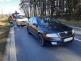 Dopravní nehoda 2 OA, Drhovice - 23. 3. 2020 (1)