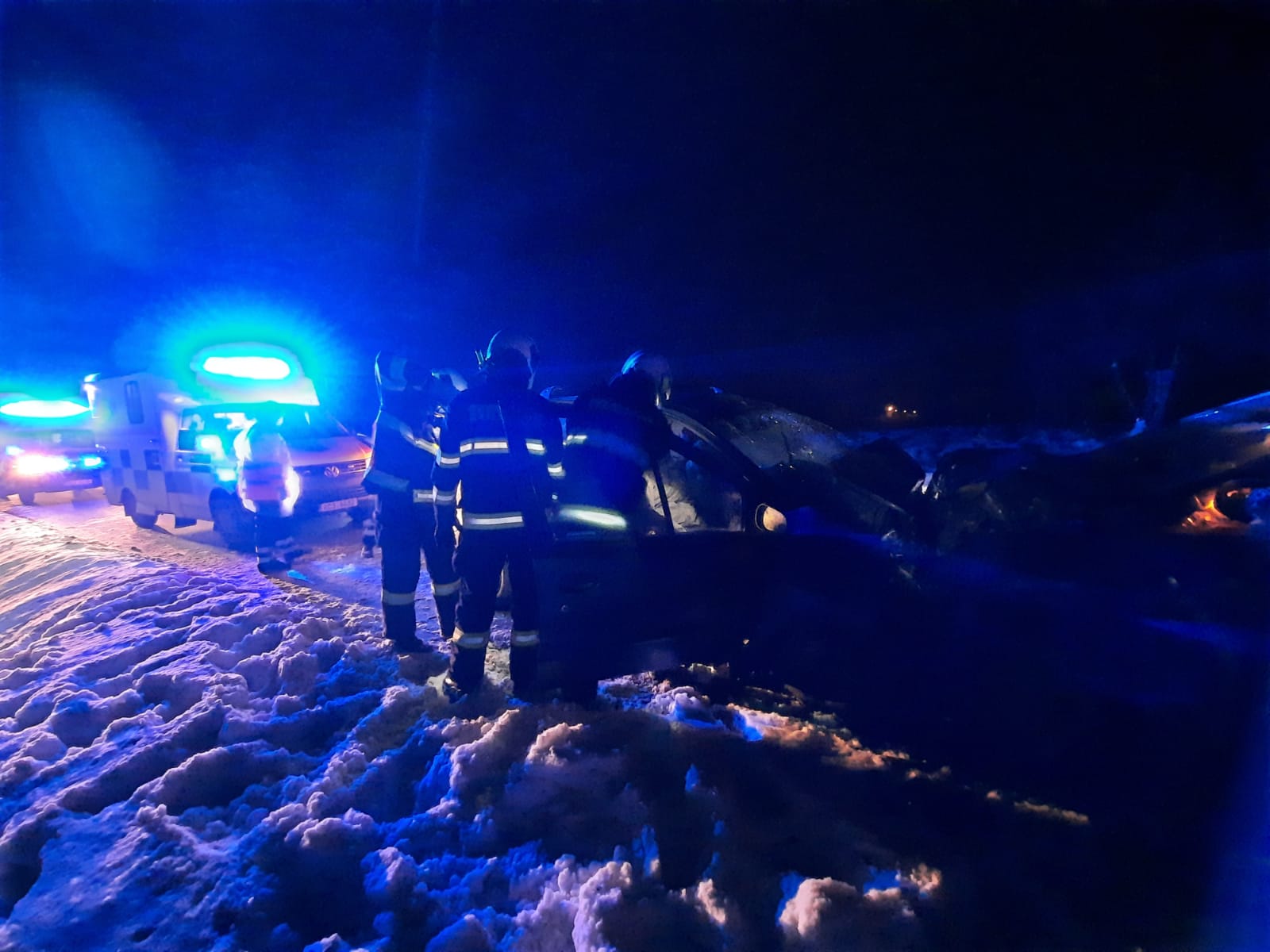 Dopravní nehoda 2 OA, Všechlapy - 18. 1. 2021 (2).jpg