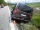 Dopravní nehoda 4 OA, Čejkovice - 15. 5. 2021 (3)