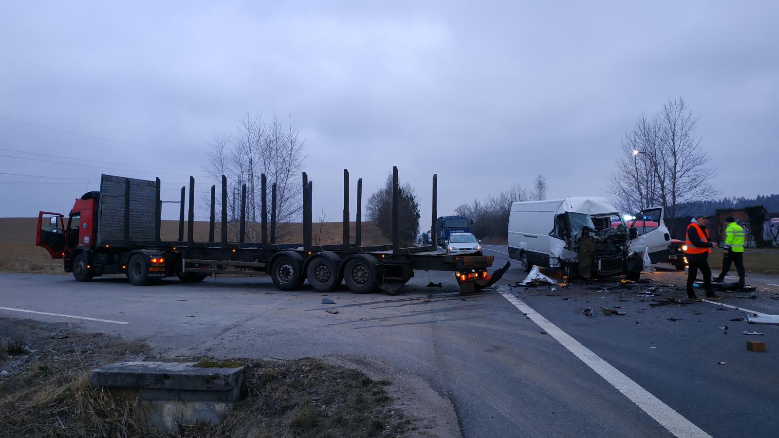 Dopravní nehoda NA a dodávky, Nový Dvůr - 23. 1. 2019 (2).jpg