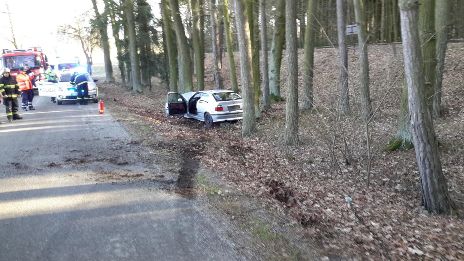 Dopravní nehoda OA, Bohunice - 30. 1. 2018 (5).jpg