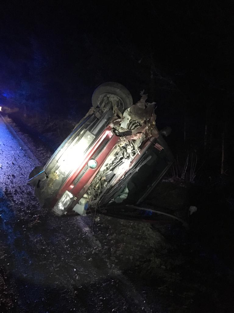 Dopravní nehoda OA, Lodhéřov - 9. 3. 2019 (2).jpg
