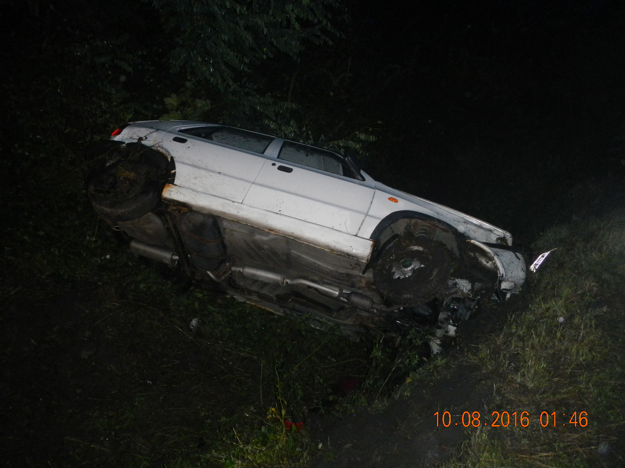 Dopravní nehoda OA, Nihošovice - 10. 8. 2016 (1).JPG