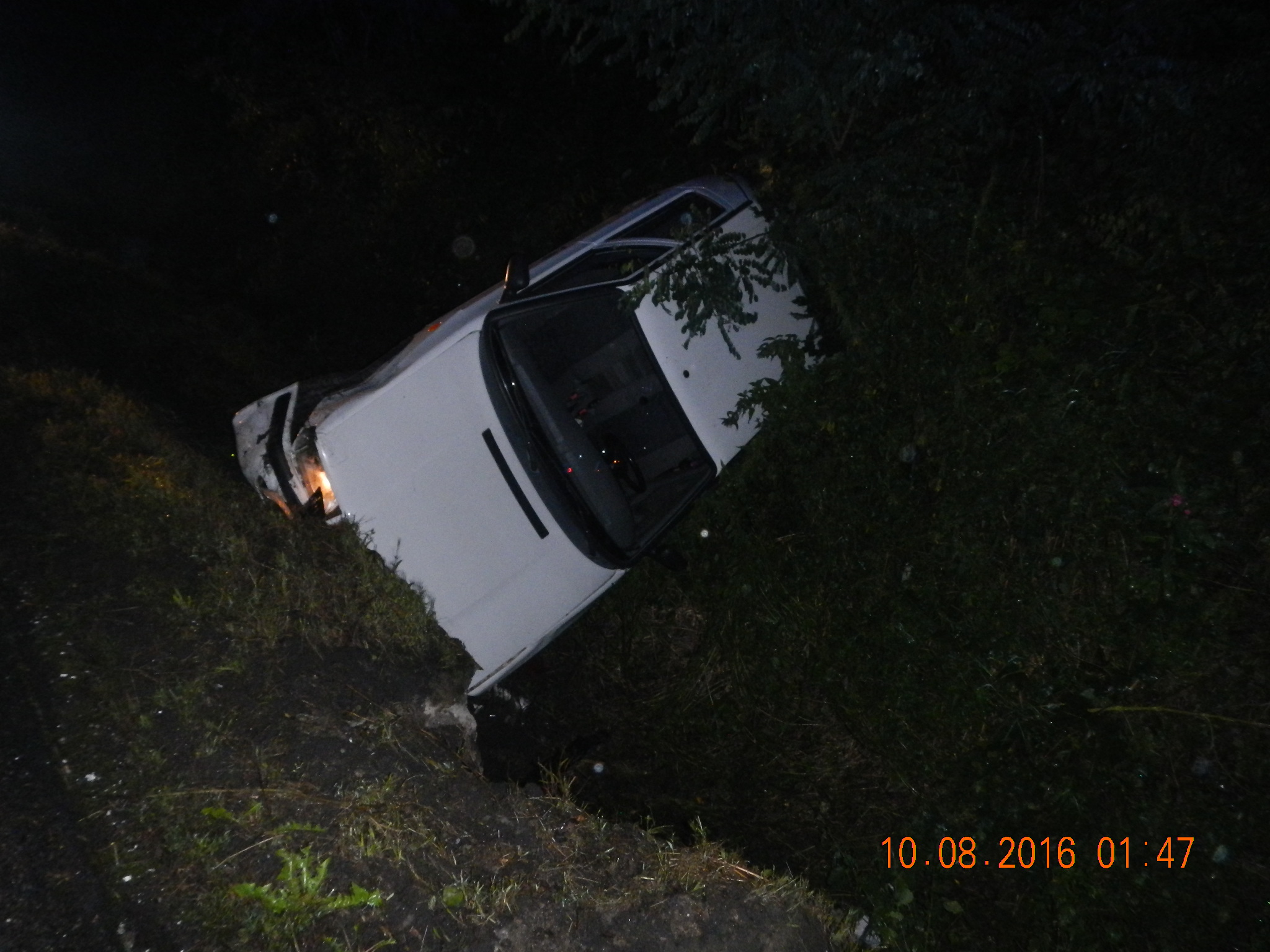 Dopravní nehoda OA, Nihošovice - 10. 8. 2016 (2).JPG