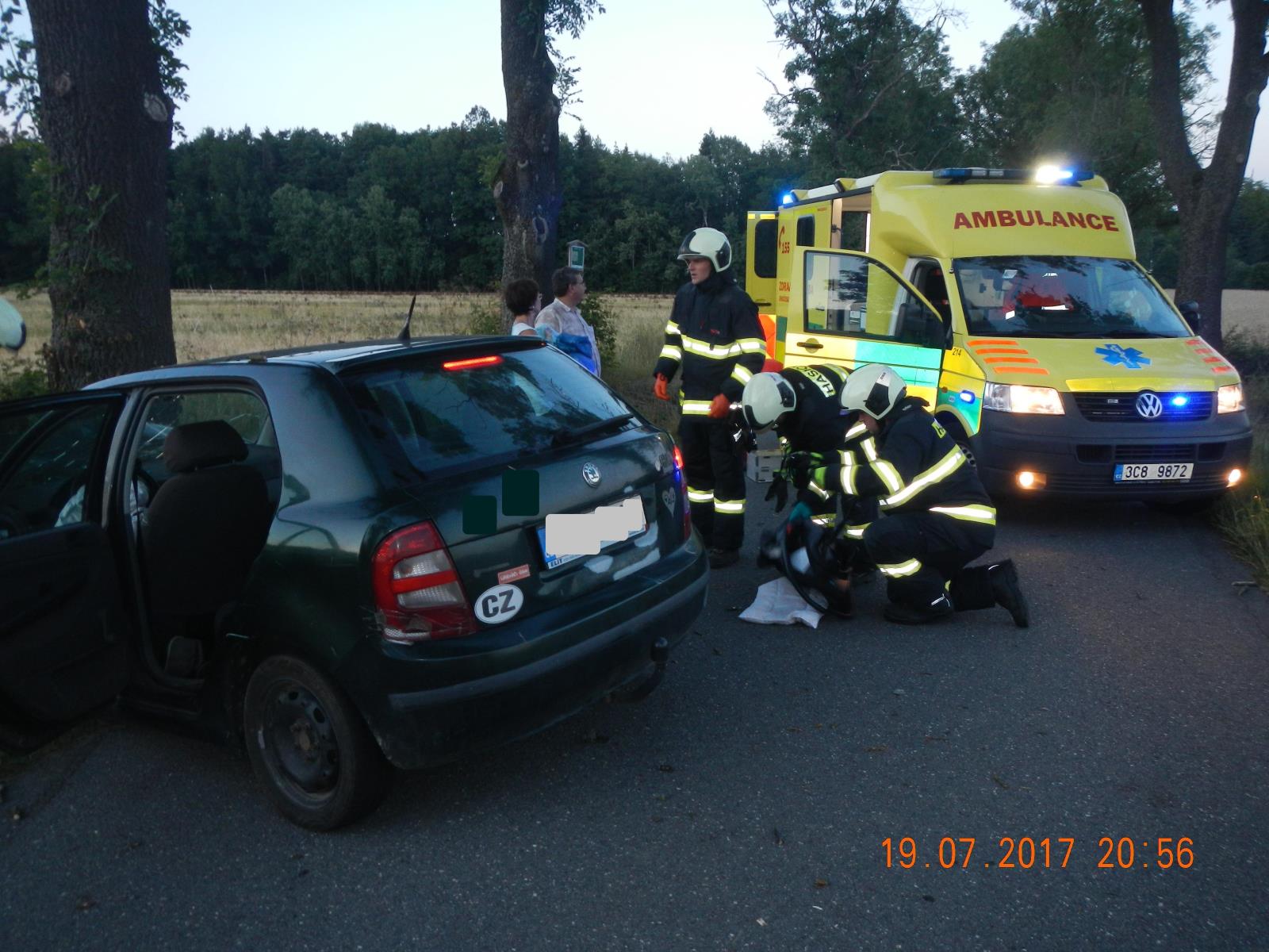 Dopravní nehoda OA, Pikov - 19. 7. 2017 (1).JPG