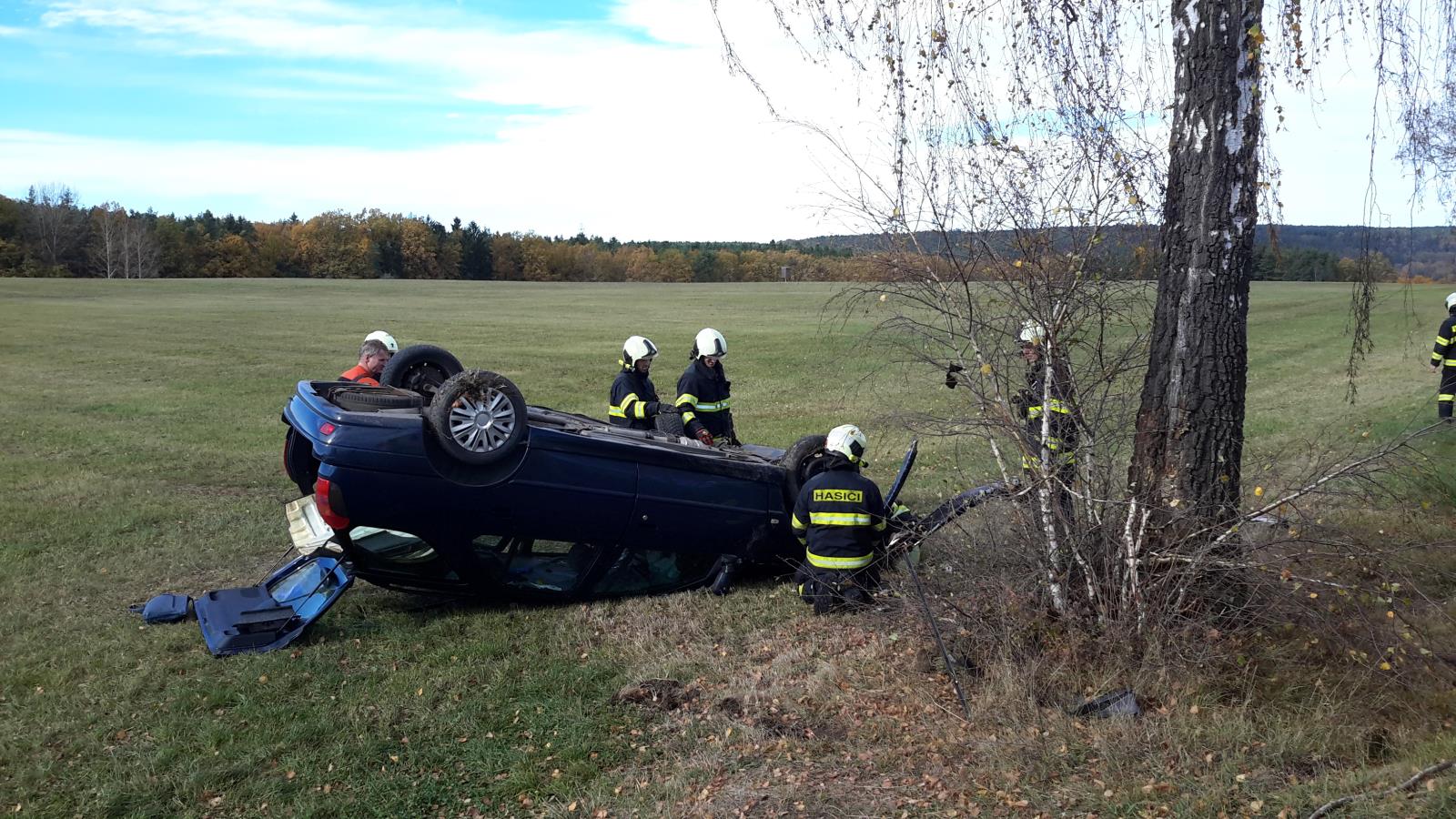 Dopravní nehoda OA, Plav - 30. 10. 2018 (1).jpg