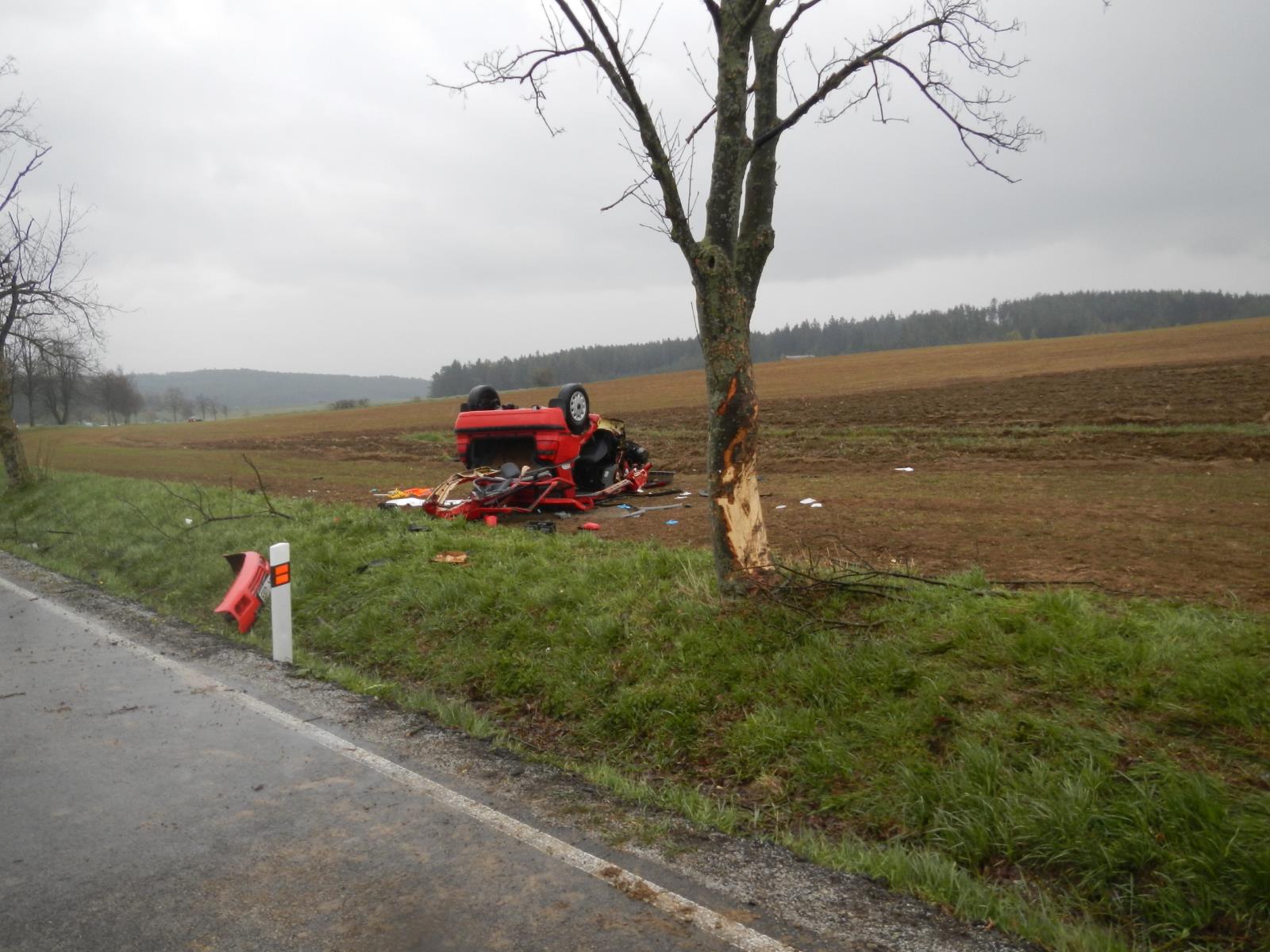 Dopravní nehoda OA, Slavonice - 22. 4. 2017 (2).JPG