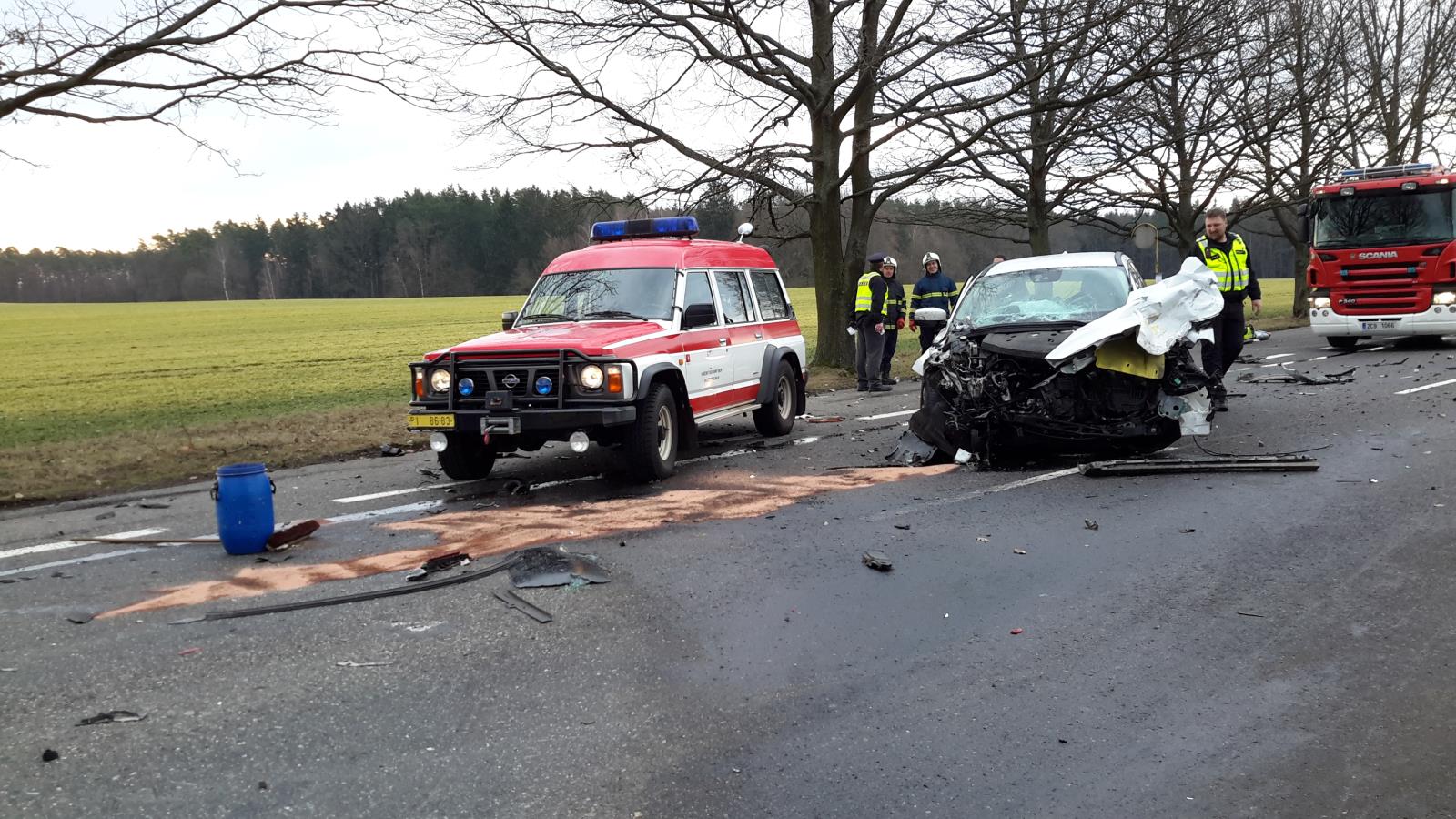 Dopravní nehoda OA a 2 dodávky, Rakovice - 7. 3. 2019 (4).jpg