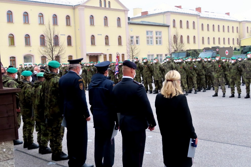 Foto hasičské noviny