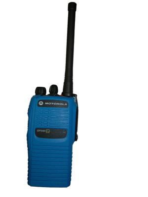 Motorola GP 340 ATEX