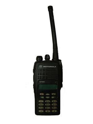 Motorola GP 380