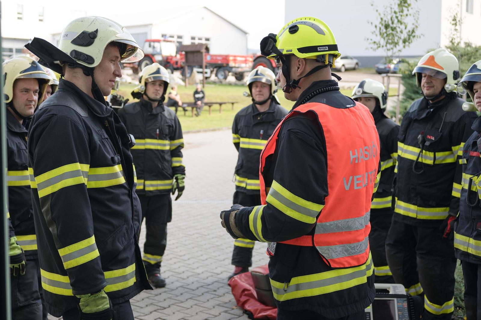 IMZ Frýdlant 21. září 2022