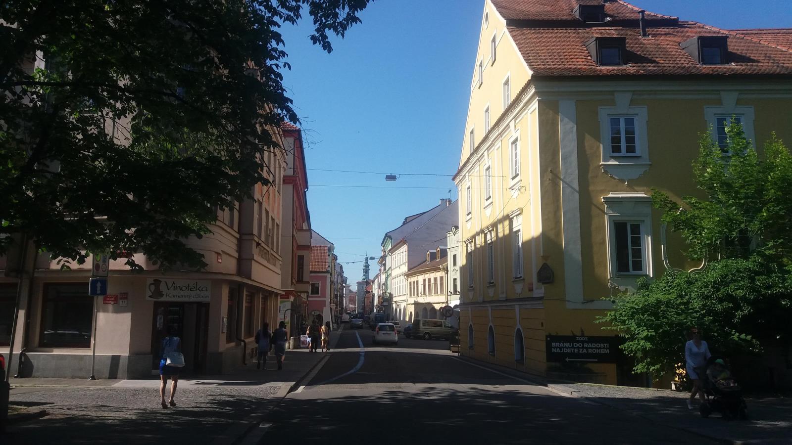Krajinská ulice, České Budějovice.jpg