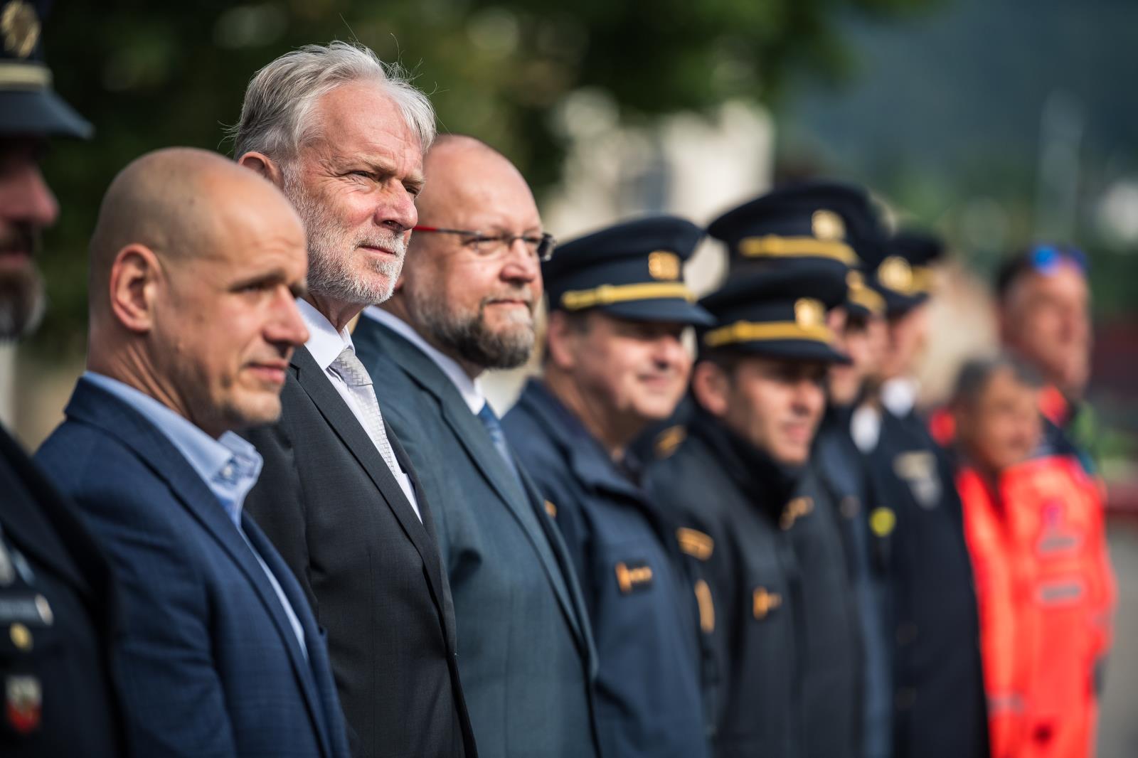 Krajská soutěž HZS Jihočeského kraje v požárním sportu, Český Krumlov (13).jpg