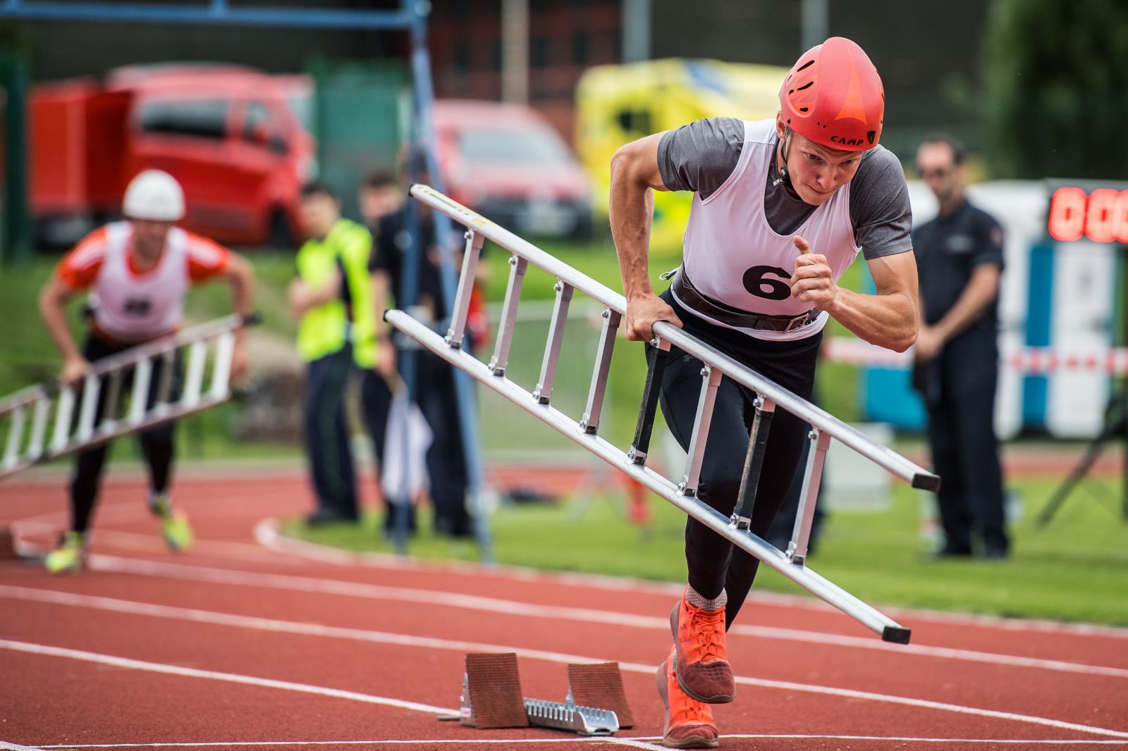 Krajská soutěž HZS Jihočeského kraje v požárním sportu, Český Krumlov (30).jpg