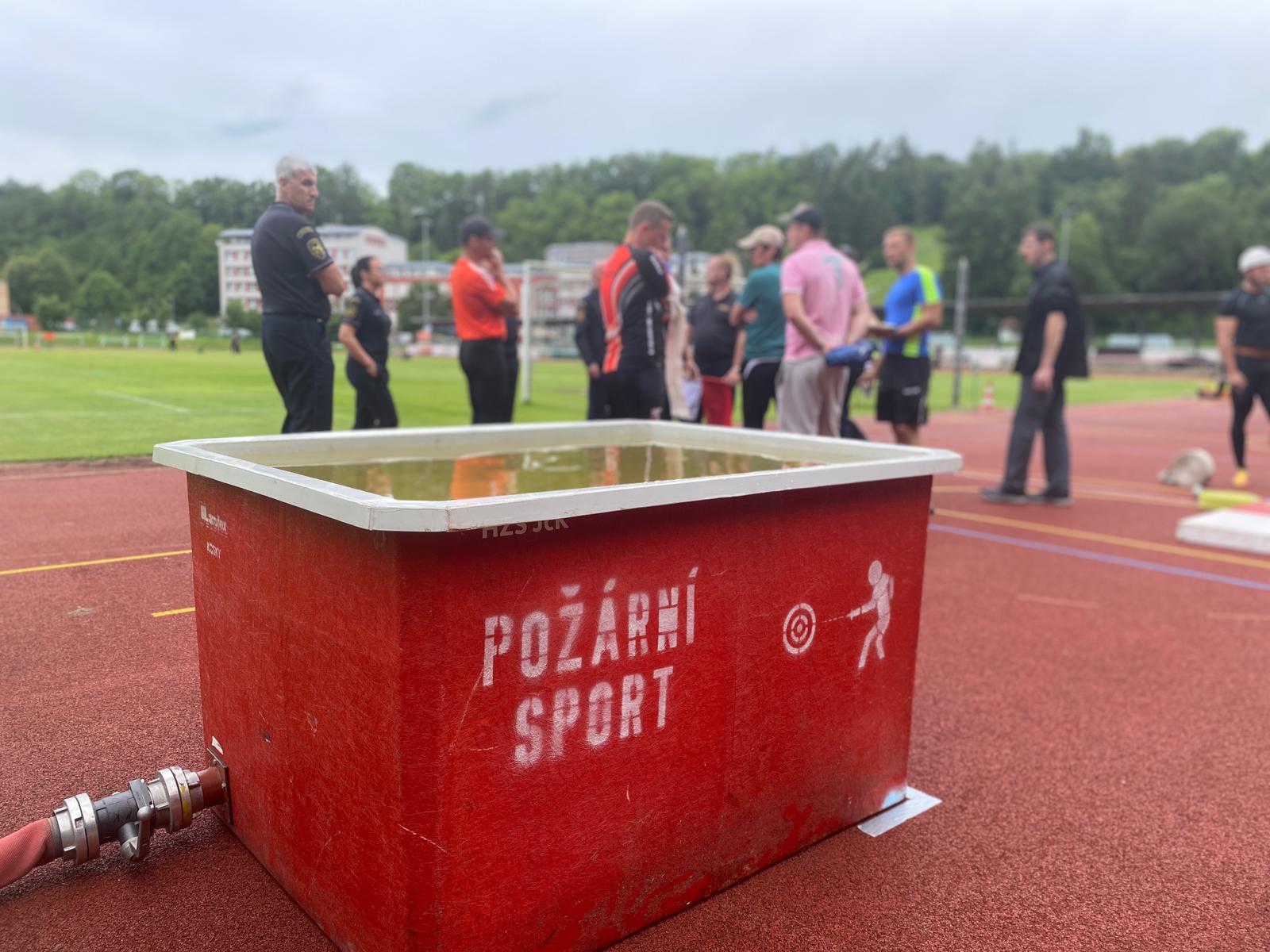 Krajská soutěž v požárním sportu, Český Krumlov (1).jpg