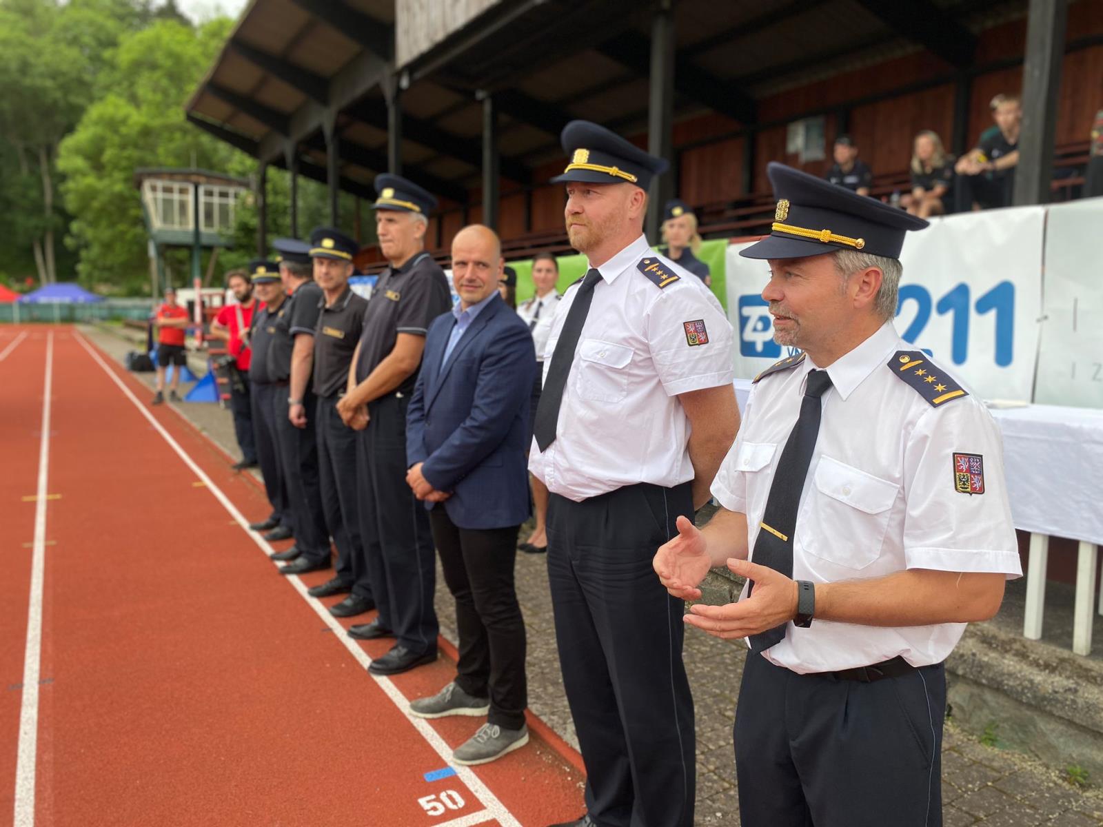 Krajská soutěž v požárním sportu, Český Krumlov - 14. 6. 2024 (5).jpeg