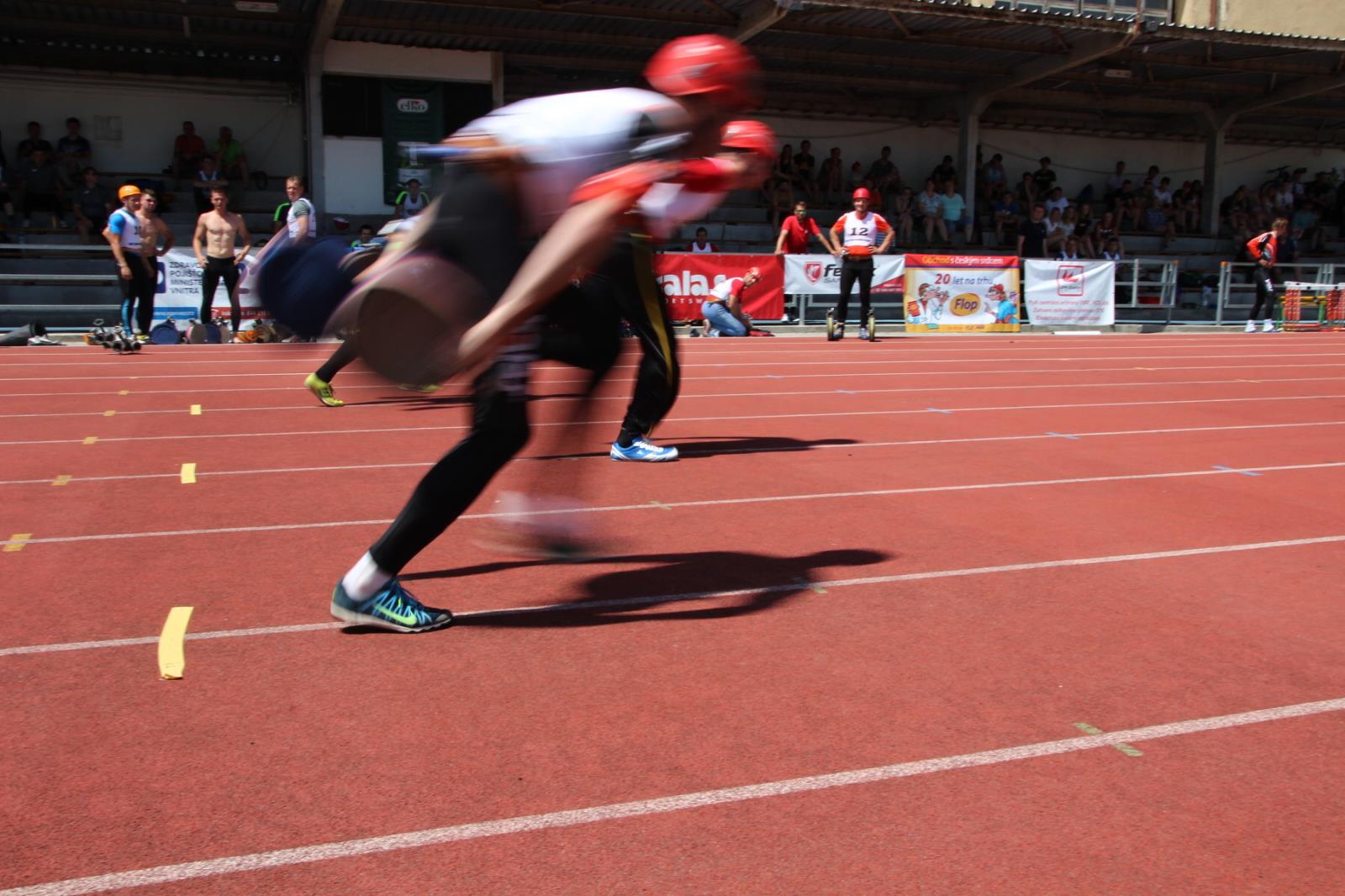 Krajská soutěž v požárním sportu, Tábor - 14. 6. 2019 (11).JPG