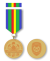 Medaile HZS Jihočeského kraje