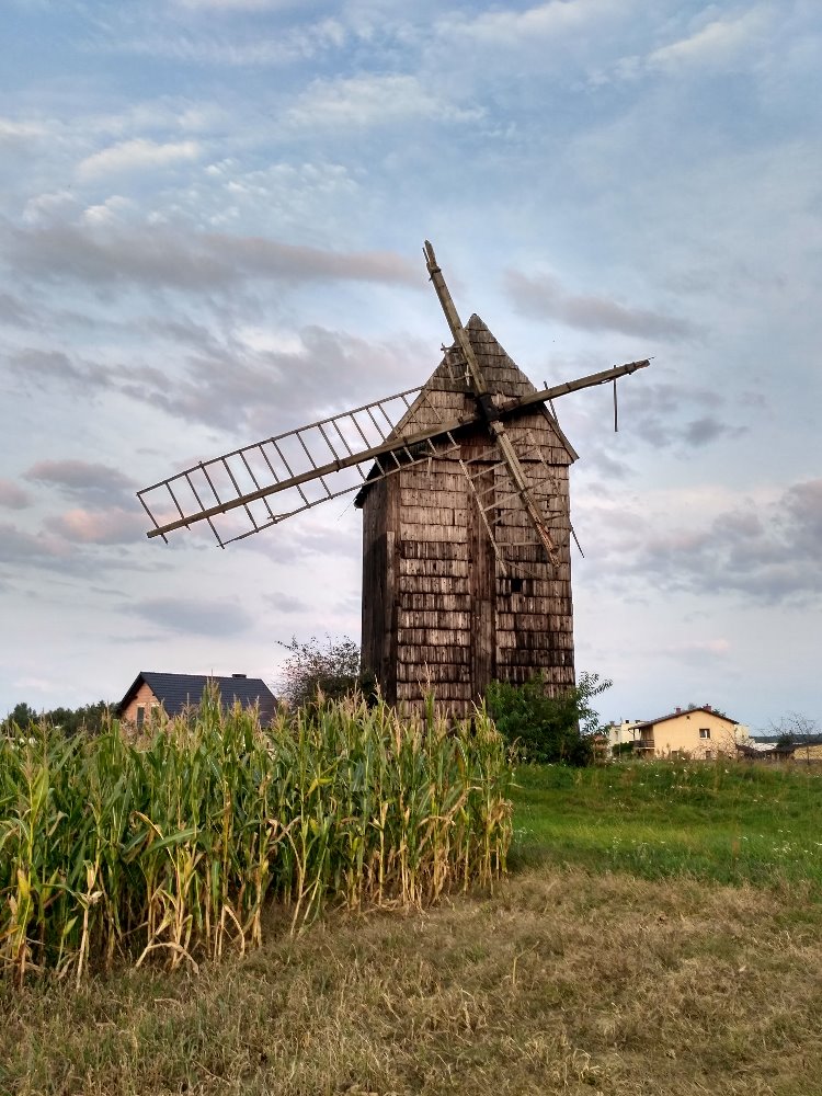 Mezinárodní festival dechových hudeb Krzywin, Polsko, 9. - 10.9.2017