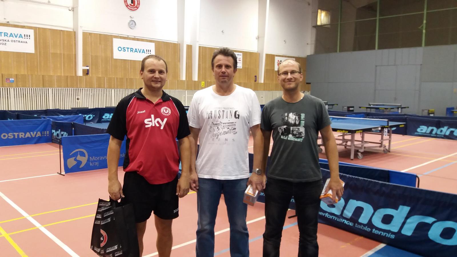 Mistrovství HZS ČR ve stolním tenise, Ostrava - 29. a 30. 9. 2016 (1).jpg