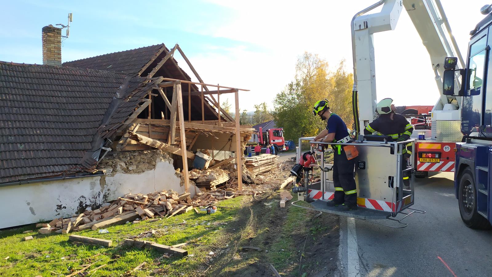 Náraz NA do stodoly, Řevňovice - 27. 10. 2021 (autor - JSDHO Borovany) (10).jpg