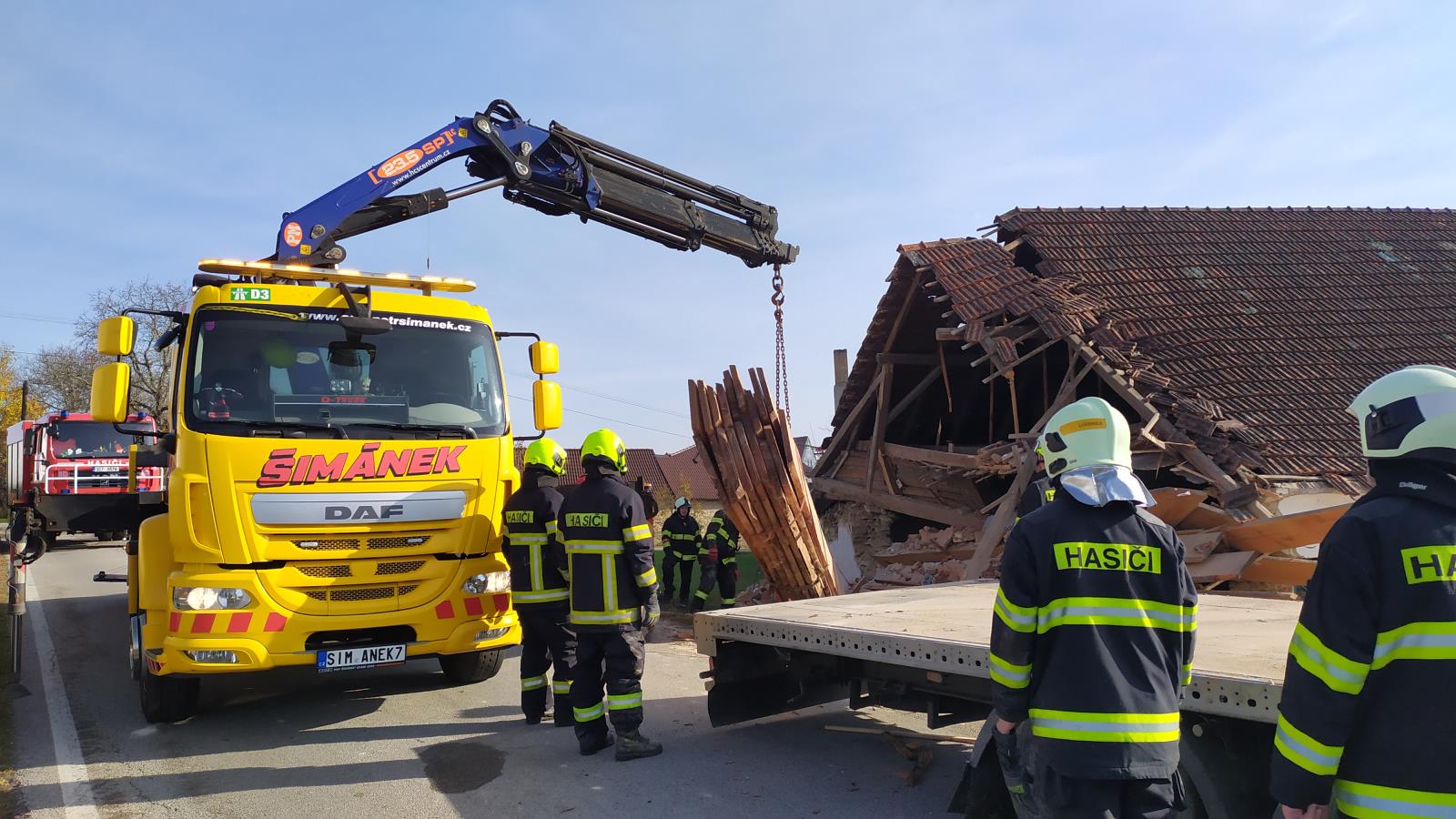 Náraz NA do stodoly, Řevňovice - 27. 10. 2021 (autor - JSDHO Borovany) (6).jpg