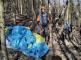 OLK_Hasiči-lezci ze stanice Přerov zachraňovali paraglidistu ze stromu_bezpečně na zemi