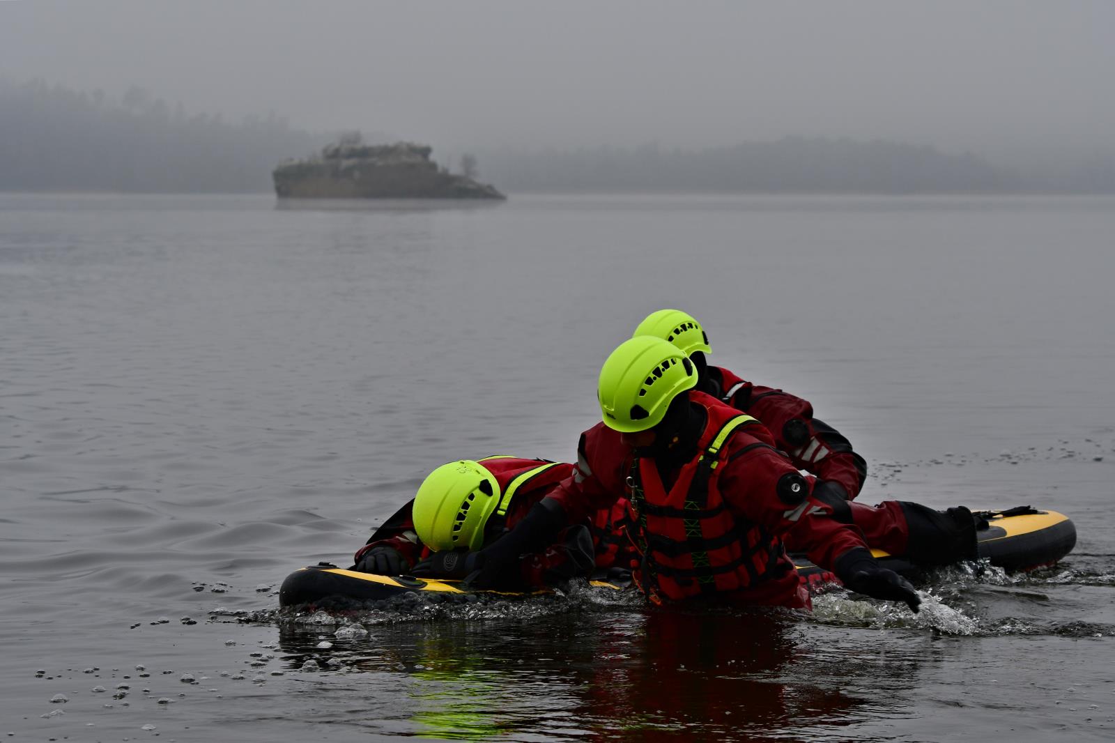 PC Máchovo jezero