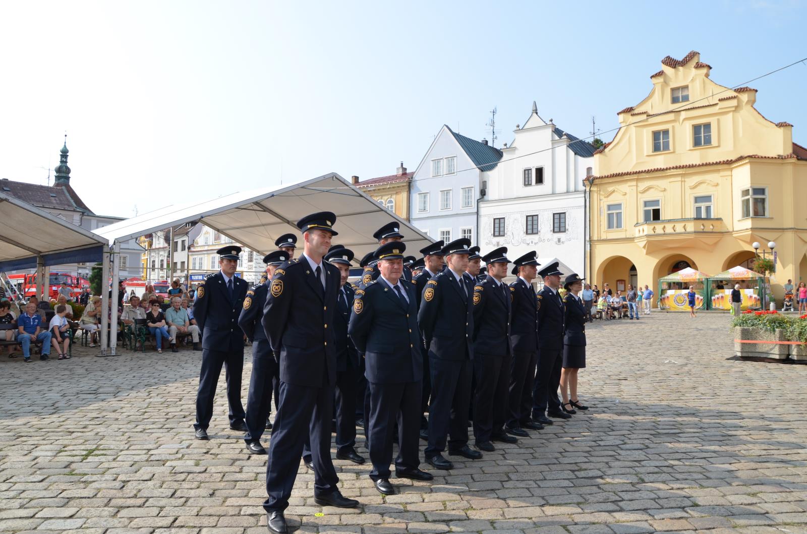 Pelhřimov 2017