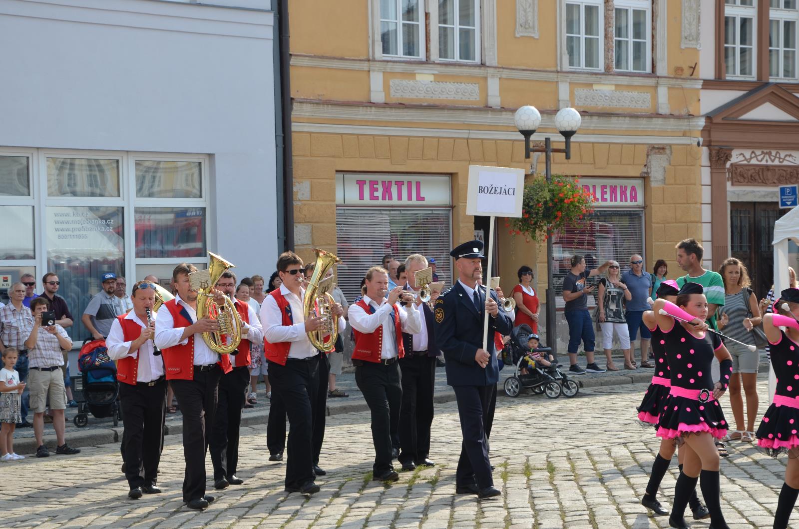 Pelhřimov 2017