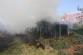 Požár zahradních domků a tújí, Libníč - 17. 4. 2020 (8)