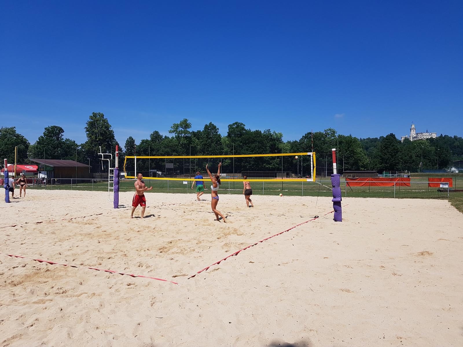 Přebor HZS ČR v beachvolejbalu, Hluboká nad Vltavou (17).jpg